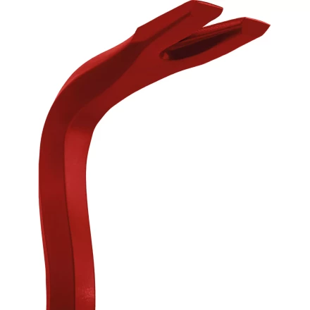 ЗУБР Hex-18 450 мм, 18 мм, шестигранный усиленный, лом-гвоздодер (2164-45) купить в Губкинске