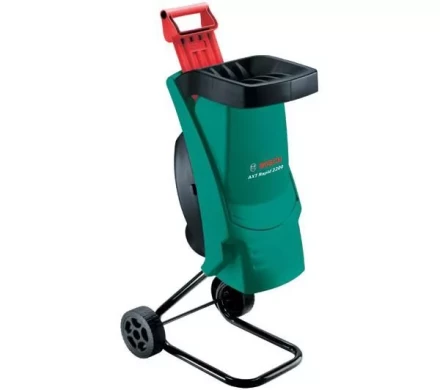 Измельчитель садовый Bosch AXT 2200 RAPID купить в Губкинске