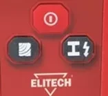 Детектор Elitech Д 80 купить в Губкинске