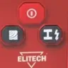 Детектор Elitech Д 80 купить в Губкинске