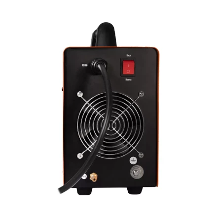 Аппарат аргонодуговой сварки FoxWeld UNO TIG 200 DC PULSE купить в Губкинске