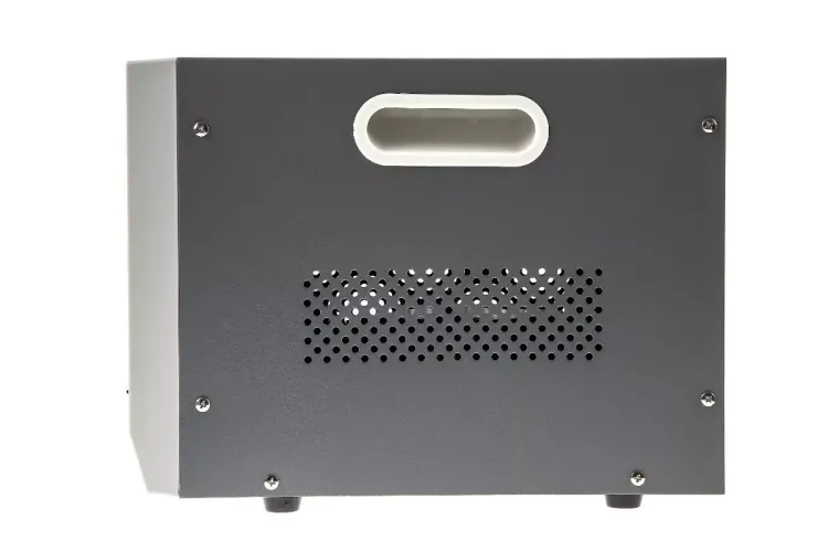 Стабилизатор напряжения WESTER STW5000NP купить в Губкинске