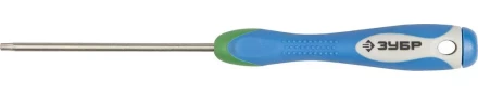 ЗУБР &quot;ЭКСПЕРТ&quot;. Отвертка для точных работ, Сr-V, TORX 25654-10 купить в Губкинске