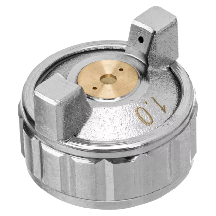 Комплект для краскораспылителя 57325 : сопло 1 мм, игла, форсунка// Matrix 57391 купить в Губкинске