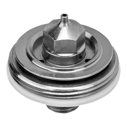 Комплект для краскораспылителя 57325 : сопло 1 мм, игла, форсунка// Matrix 57391 купить в Губкинске