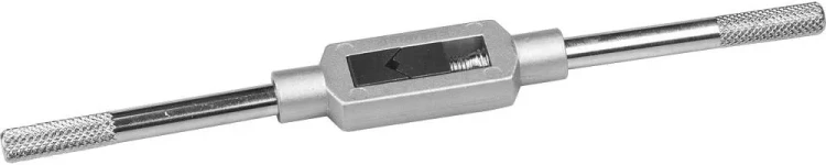Метчикодержатель STAYER "PROFI", №5, М4-М12, 230мм 28035-5 купить в Губкинске