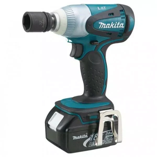 Гайковерт аккум. Makita DTW251RFE купить в Губкинске