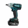 Гайковерт аккум. Makita DTW251RFE купить в Губкинске