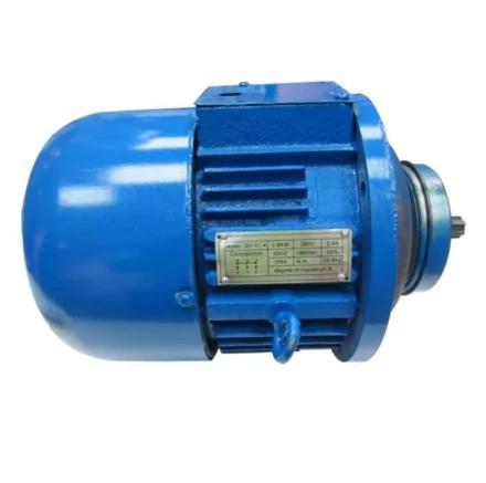 Двигатель подъема для талей электрических CD1 2,0 т ZD1 31-4 (3,0 кВт) 119221 купить в Губкинске