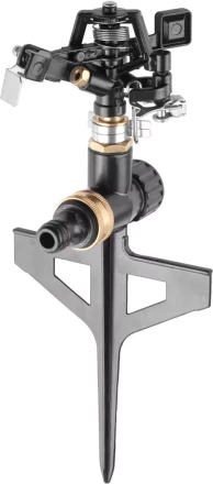 Распылитель GRINDA импульсный на пике, металлический 8-427653 купить в Губкинске