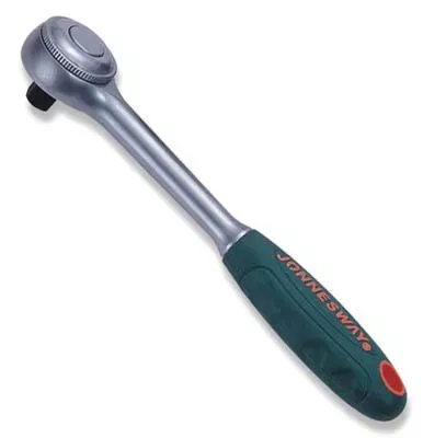 Трещотка 1/4" DR 72 зубца 135 мм R3502  Jonnesway 47162 купить в Губкинске