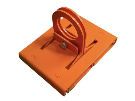 Захват для сэндвич-панелей ЗСП-200 (ZSPG) 1049976 купить в Губкинске