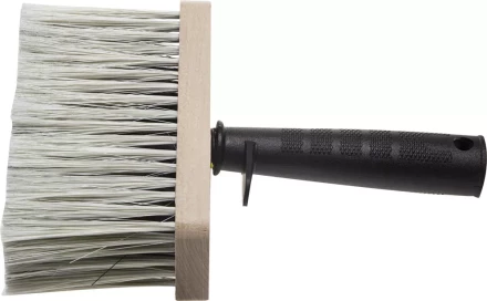 Макловица STAYER &quot;PROFI&quot; MAXI, искусственная щетина, деревянный корпус, 52x140мм 0183-14 купить в Губкинске