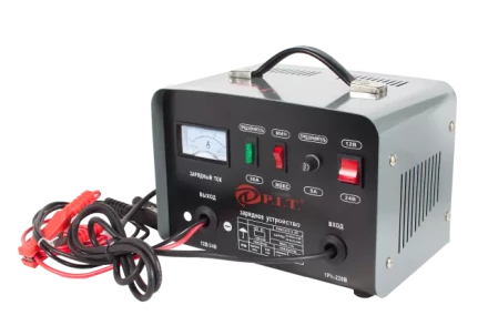 Зарядное устройство PIT PZU30-C1 купить в Губкинске