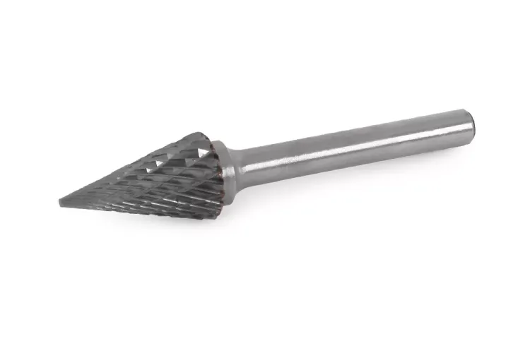 Конусообразная фреза MESSER (тип М) купить в Губкинске