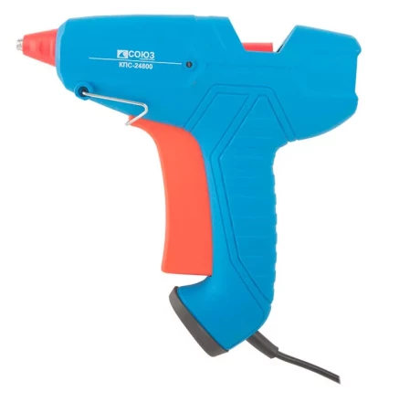 Пистолет клеевой СОЮЗ КПС-24800 купить в Губкинске