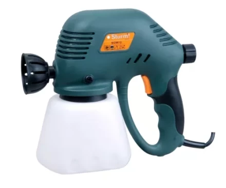 Краскопульт Sturm SG 9612 Краскораспылитель купить в Губкинске