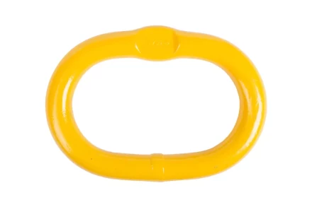 Кольцо овальное одиночное с плоским профилем TOR 2,12 t (г/п 2,12 т) (D) 1035795 купить в Губкинске