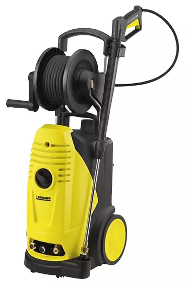 Мойка высокого давления Karcher Xpert HD 7125 X купить в Губкинске