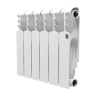 Радиатор Royal Thermo Revolution 350 - 6 секций купить в Губкинске