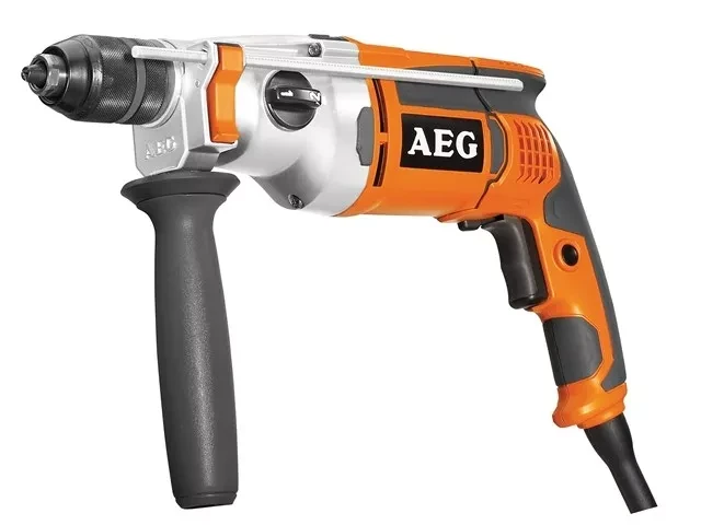 Ударная Дрель AEG SB 22 2E купить в Губкинске