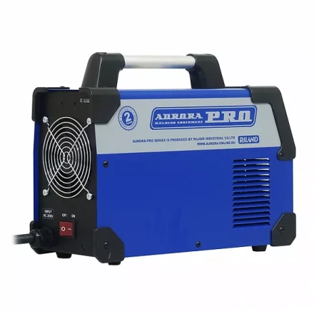 Сварочный инвертор INTER 205 Aurora-Pro купить в Губкинске