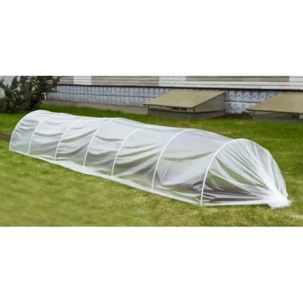 Парник GRINDA &quot;Туннель&quot;, 7м, пленка 50мкм 422315-700 купить в Губкинске