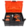 Аккумуляторный ударный гайковерт MESSER T9300 3000Нм 6Ач купить в Губкинске