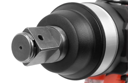 Аккумуляторный ударный гайковерт MESSER T9300 3000Нм 6Ач купить в Губкинске