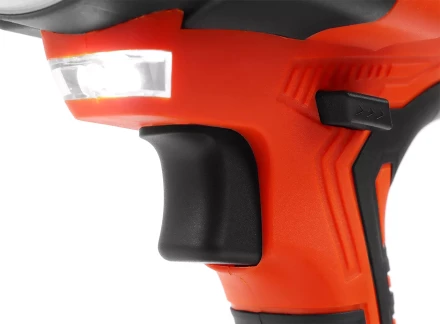 Аккумуляторный ударный гайковерт MESSER T9300 3000Нм 6Ач купить в Губкинске