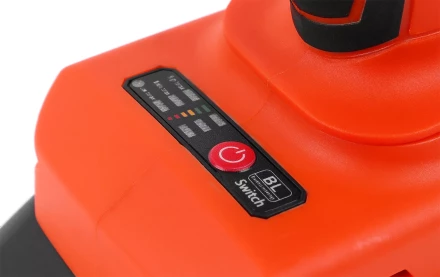 Аккумуляторный ударный гайковерт MESSER T9300 3000Нм 6Ач купить в Губкинске