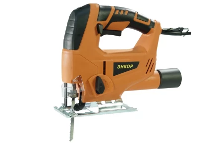 Электролобзик ЛЭ-570/65Э Энкор 50226 купить в Губкинске
