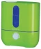 Увлажнитель BONECO U201A (ультразвук, механика) green/зеленый купить в Губкинске