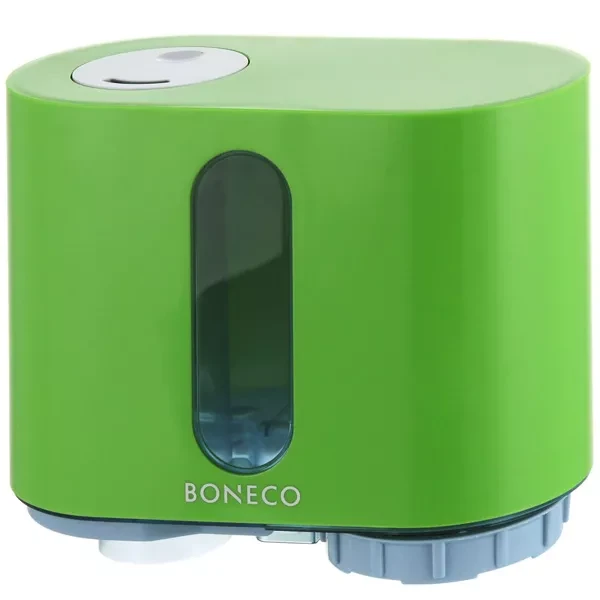 Увлажнитель BONECO U201A (ультразвук, механика) green/зеленый купить в Губкинске