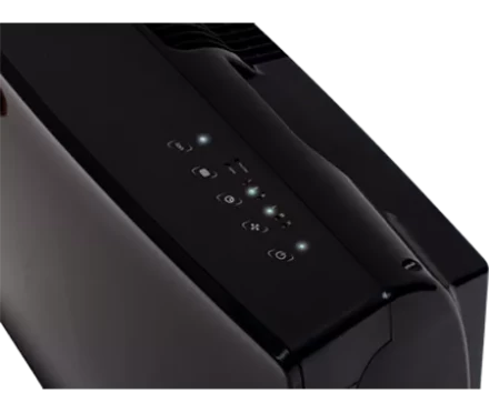 Очиститель воздуха BALLU AP-410F5 black/черный купить в Губкинске