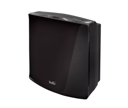 Очиститель воздуха BALLU AP-410F5 black/черный купить в Губкинске
