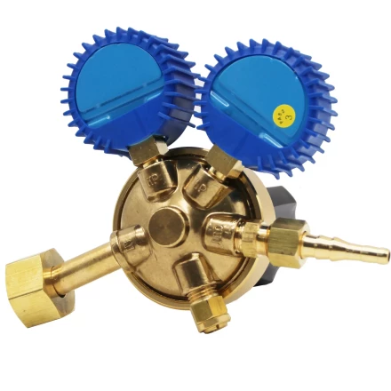 Редуктор кислородный БКО-50-КР (Оберон) N4124 купить в Губкинске