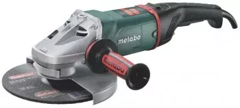 Угловая шлифовальная машина Metabo WЕ22-230 MVT Quick (УШМ, Болгарка) купить в Губкинске