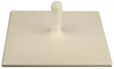 Сокол ЗУБР "МАСТЕР" штукатурный полиуретановый, 330х330мм 08265-33 купить в Губкинске