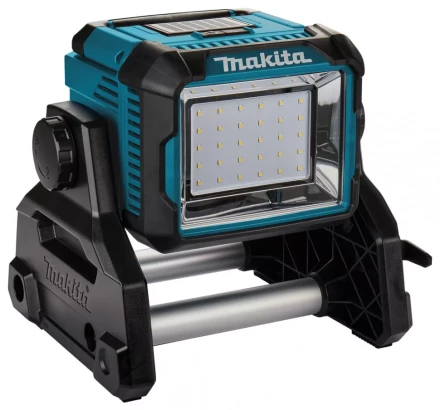 Аккумуляторный прожектор Makita DML811 (DEADML811) купить в Губкинске