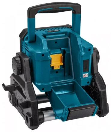 Аккумуляторный прожектор Makita DML811 (DEADML811) купить в Губкинске