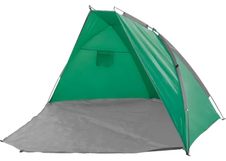 Тент туристический 240х120х120 см PALISAD Camping 69525 купить в Губкинске