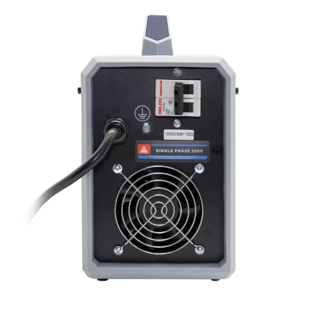 Сварочный инвертор Оберон ARC 200 (НАКС) KG1201N купить в Губкинске