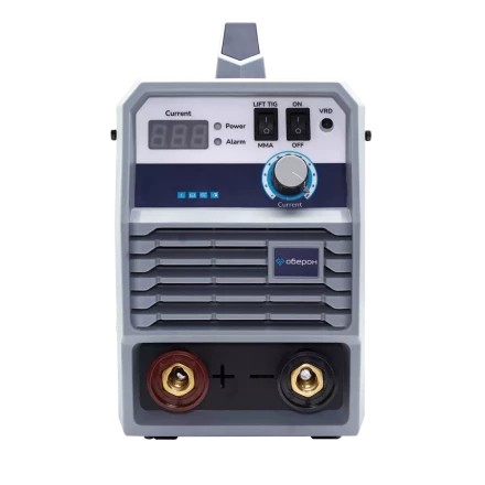 Сварочный инвертор Оберон ARC 200 (НАКС) KG1201N купить в Губкинске