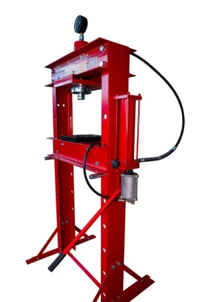 Пресс пневмогидравлический TOR 30T 0-1070MM LT-E3030 1005848 купить в Губкинске