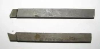 Резец подрезной отогнутый 12х12х120 Р6М5 Россия купить в Губкинске