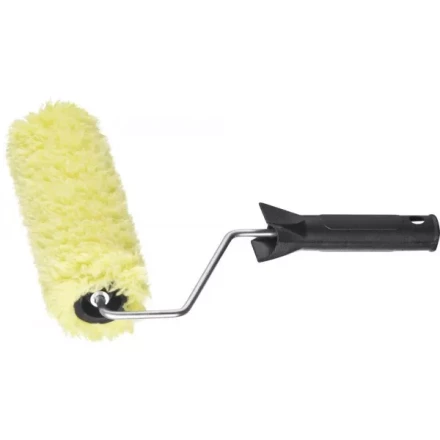 Валик &quot;СИНТЕКС&quot;, ворс 18мм, ручка 6мм, d=40/240мм, DEXX 03603-24 купить в Губкинске