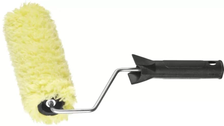 Валик &quot;СИНТЕКС&quot;, ворс 18мм, ручка 6мм, d=40/240мм, DEXX 03603-24 купить в Губкинске