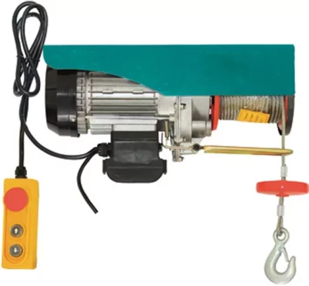 Электрическая лебедка Sturm EH 7280 (Тельфер) купить в Губкинске