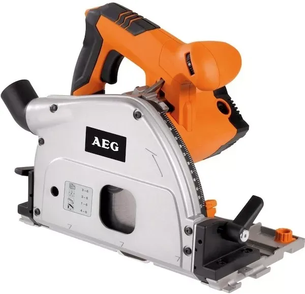 Пила дисковая (циркулярная) AEG TS55E арт. 419290 купить в Губкинске